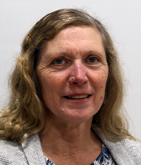 Rose Davy