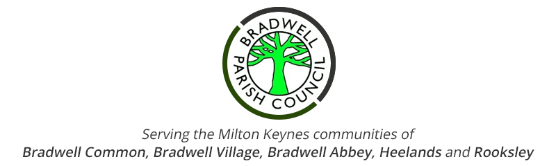 Header Image for Bradwell Parish Council