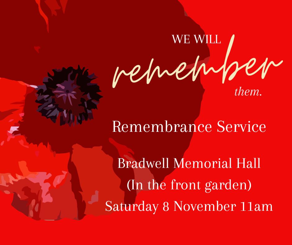 Remembrance Day Service